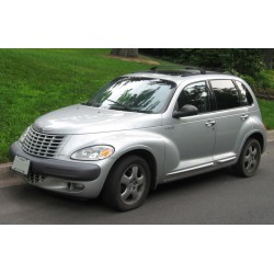 Accessori per Chrysler PT Cruiser